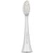 PRO-SYS VarioSonic Electric Toothbrush Starter Kit | Rechargeable & ADA Accepted | Smart Sonic Toothbrush with Timer | 2 Replacement Brush Heads | 5 Speeds - Buy Online on GoSupps.com