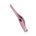TARVIT Earwax Removal Products LED Light Ear Wax Removal Tools Fish Shape Stainless Steel Earpick Spoon Digger Tweezers Luminous Earwax Cleaner