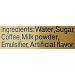 UCC Hawaii Kona Blend Coffee with Milk 11.3 Fl Oz - Pack of 24 | Rich and Smooth Hawaiian Coffee Drink - Buy Online on GoSupps.com