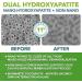 100% Pure Nano Hydroxyapatite Tooth Powder Enamel Remineralization Support, Fluoride-Free Toothpaste Additive for Sensitivity & Cavity Defense, Pure HAp Powder 30g 1.06 Ounce (Pack of 1) - Buy Online on GoSupps.com