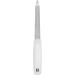 ZWILLING Sapphire nail file professional file blade with high-quality coating polished and double-sided 130mm 130 mm Soft