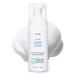 ETUDE SoonJung pH 6.5 Whip Cleanser 5.1 fl. oz. (150ml) 21AD| Non Comedogenic & Hypoallergenic Soft Bubble Hydrating Facial Cleanser for Sensitive Skin | Fragrance-Free Low-pH Korean Face Wash | K-Beauty 150ml (21AD)