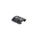 Magpul XTM Enhanced Rail Panels Cover Black Black