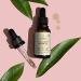 Buy Juicy Chemistry Cold Pressed Argan Oil 100% Organic - 30ml | Best Carrier Oil for Skin & Hair | International Shipping Available - Buy Online on GoSupps.com