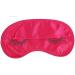 Set of 4 Patterned Sleeping Masks - Ideal for Travel, Naps & Meditation - Comfortable Blindfolds with Straps for Restful Sleep - Buy Online on GoSupps.com