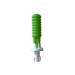 TalkTools Sensi Round Textured Tip (Green)