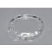 Eyelash Extension Round Crystal Adhesive Glue Palette Stand | International Shipping Available - Buy Online on GoSupps.com