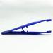 100pcs Plastic Disposable for DIY Craft Beads (Blue) - Buy Online on GoSupps.com