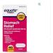 Equate Stomach Relief Caplets 40ct (2-Pack) - Fast Acting Relief for Digestive Discomfort - Buy Online on GoSupps.com