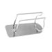 Clipper Holder for Barbers | Wall-Mounted Trimmer Storage Rack | Hair Stylist Tools - Buy Online on GoSupps.com