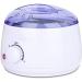 Professional Electric Wax Warmer for Salon Quality Hair Removal - Adjustable Temperature for Soft Paraffin & Strip Wax Melting - Buy Online on GoSupps.com