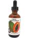 Best Nature's Cosmetics Papaya Seed Oil - Virgin (Cold Pressed  Unrefined) combat skin imperfections  large pores  dark spots and blemishes 1oz (30ml) 1 Fl Oz (Pack of 1)