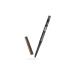 Pupa Milano Eyeliner Pack(x) #201 Bon Ton Brown Waterproof 1.2 ml (1Pack)