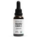 Food Over Drugs Children's para Formula Organic Cleanse for Children & Toddlers Natural Gentle Herbal Tincture for Digestive Balance Safe Daily Formula for Kids Intestinal Wellness