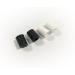 Minkissy 500 PC Adjustable Mask Buckle - Ear Protection Hook & Sliding Closure for Comfortable Mask Fit - Buy Online on GoSupps.com