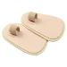 jiahao 2pc Useful Hammer Toe Straightener Bunion Protector Splint Garden House Foot Corrector New