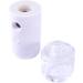 Baluue 2pcs Atomizer Mini Diffuser Humidifier Mist Diffuser Mist Spray Aromatherapy Diffuser Air Humidifier - Buy Online on GoSupps.com