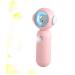 Mikinona Nano Mist Spray 1pc Mini Humidifier Nano Mister for Face Nano Steamer Mister Portable Humidifier Air Moisturizer - Buy Online on GoSupps.com
