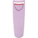 Qukaim Heated Lash Curler Heated Electric Eyelash Curler Silicone Type C Charging Long Lasting PurpleHeated Lash Curler for Girls - Buy Online on GoSupps.com