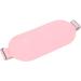 Verdant Touch Menstruation Pain Relief Pad | Adjustable Heating Pillow for Cramps | Thin & Breathable Electric Belt for Waist & Belly - Buy Online on GoSupps.com