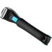 Fomiyes Electric Razor for Men - Back Hair Remover & Shaving Machine - Optimal Shaving Experience for Men - Buy Online on GoSupps.com