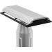 Goodfellas Smile Safety Razor Syntesi - Premium Aluminum Safety Razor for a Smooth Shave | International Shipping Available - Buy Online on GoSupps.com