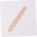 Ultechnovo 200 pcs Hair Removal Accessories - Professional Wax Spatulas & Tools for Smooth Skin | Compact Waxing Kit - Buy Online on GoSupps.com