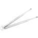 Healifty Stainless Steel Ear Pick Set - 9 Pcs Ear Wax Removal Tools - Buy Online on GoSupps.com