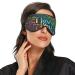 I Love You Sleep Mask - Comfortable Eye Mask for Sleeping - Buy Online on GoSupps.com