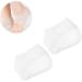 Didiseaon Moisturizing Gel Socks - Heel Protectors & Plantar Inserts for Pain Relief | International Shipping - Buy Online on GoSupps.com