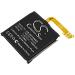 Replacement Battery for H-uawei GT2 46mm GT2 Pro Magic Watch 2 46mm MNS-B19 3.82 V 450 mAh