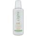 LUZ Tonsil Rinse - Soothe Tonsils & Combat Bad Breath | Alcohol & Gluten Free Mouthwash | Fresh Mint Flavor - Buy Online on GoSupps.com