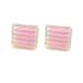Fomiyes 2 boxes lens sink contact lens remover lens remover tweezers sucking lenses objective-insert remover contact lens tip lentil suction rod.
