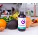 Zinc Complex Liquid Dietary Supplement 8 Fl Oz | Professional Formula - Buy Online on GoSupps.com