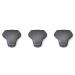 VENEKA 3X Replace Protection Cap Cover for Shaver Sh50 S5000 S7000 S8000 S9000 Series
