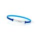 Futebol Clube Do Porto Pulseira Fashion Blue Junior for Mulher and Cran a Silicone and A o stainless steel Apoie or Porto Com Um Produto official FFCP