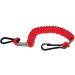 Mercury Mercruiser Boat Engine Emergency Stop Switch Safety Lanyard Cord Replacement - CALIDAKA 15920Q54 - Buy Online on GoSupps.com
