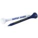Team Golf NCAA Unisex-Adult Jar of 175 Golf Tees Kansas State Wildcats One Size Multi Team Color
