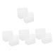 COHEALI 8 Pcs Hairpin Silicone Mold Resin Mold Hair Accessories Mold Hairpin Making Tool Girl Epoxy