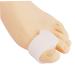 Gelt Cover Pair Orthotics Una Little Toe Sleeve Small Toe Cushion Pinky Toe Straighter Small Toe Protector Little Toe Speartor Little Toe Spacer Protective Case Nursing Gelt