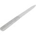 Metal Nail File Efficient 5 Piece Stainless Steel Nail File Ergonomic Design for Travel for Salon - Buy Online on GoSupps.com