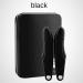 Folding Olecranon Nail Clippers Nail Groove Embedded Nail Nail Scissors Nail File Nail Clippers Manicure Manicure Set/204 (Color : Hezhuang Heise) - Buy Online on GoSupps.com