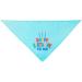 Ushang Pet Extral Large Dog Birthday Cake Hat & Birthday Bandana Scarfs Set Blue  Dog Happy Birthday Hat with Colorful Candles  Large Dog Birthday Party Supplies Decorations Birthday Hat & Bandana - Buy Online on GoSupps.com
