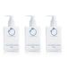 Nettoyant Visage En Profondeur - Contr le Du S bum Nettoyage Des Pores Estompe Les Taches Et Marques D'acn Hydratant Convient Tous Types De Peau(3PCS)