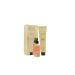JVN Shine All The Time Holiday Gift Set - Full Size Air Dry Cream & Nourishing Shine Drops | International Shipping Available - Buy Online on GoSupps.com