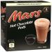 Dolce Gusto Chocolate Drinks - 24 Capsules (8 March + 8 Twix + 8 Milky Way) - Buy Online on GoSupps.com