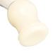 Professional Razor Brush for Men | Shaving & Hairdresser Foam Brush | Travel-Friendly Plastic Handle | Ideal Salon Gifts - Buy Online on GoSupps.com
