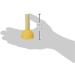 Multicraft Imports GB324 Spouncer - Yellow | High-Quality Crafting Tool - Buy Online on GoSupps.com