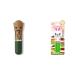 Lip Smacker Marvel Guardians of the Galaxy Groot Lippy Pal Lip Balm Bundle with Lippy Pals Bunny Rabbit Carrot Cake Lip Balm