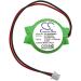 200mAh Replacement Battery for 41R7611 3000 N200 & 3000 V100 | International Shipping - Buy Online on GoSupps.com